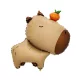 Kapibara Orange fólia lufi 64 cm