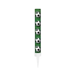 Focis Goool torta tűzijáték 12 cm 1 db-os