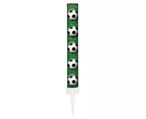 Focis Goool torta tűzijáték 12 cm 1 db-os