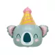 Koala Birthday fólia lufi 50 cm