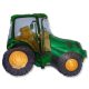 Traktor Green fólia lufi 61 cm (WP)