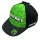 Minecraft Green Block gyerek baseball sapka 55 cm