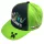 Minecraft Squad Style gyerek baseball sapka 55 cm