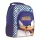 Sonic a sündisznó Modern iskolatáska, táska 40 cm