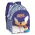 Sonic a sündisznó Modern iskolatáska, táska 40 cm