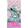 Disney Lilo és Stitch, A csillagkutya Snuggle fürdőlepedő, strand törölköző 70x140 cm (Fast Dry)