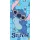 Disney Lilo és Stitch, A csillagkutya Cool Aloha fürdőlepedő, strand törölköző 70x140 cm (Fast Dry)