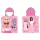 Barbie Street Style strand törölköző poncsó 50x100 cm (Fast Dry)