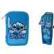 Disney Lilo és Stitch, A csillagkutya Smile tolltartó töltött 3 emeletes