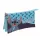 Disney Lilo és Stitch, A csillagkutya Abstract 3 rekeszes tolltartó 22 cm