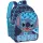 Disney Lilo és Stitch, A csillagkutya Abstract iskolatáska, táska 40 cm