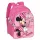 Disney Minnie Paris iskolatáska, táska 40 cm