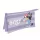Bluey Puppy 3 rekeszes tolltartó 22 cm