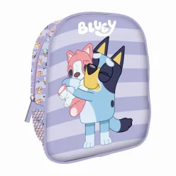 Bluey Puppy hátizsák, táska 26 cm