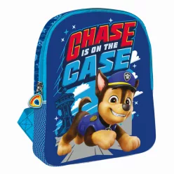   Mancs Őrjárat Chase is on the Case hátizsák, táska 30 cm