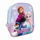 Disney Jégvarázs Winter Magic hátizsák, táska 26 cm