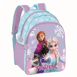 Disney Jégvarázs Winter Magic iskolatáska, táska 40 cm