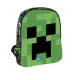 Minecraft Face hátizsák, táska 30 cm