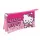 Hello Kitty Unicorn 3 rekeszes tolltartó 22 cm
