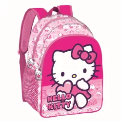 Hello Kitty Unicorn iskolatáska, táska 40 cm