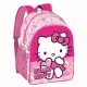 Hello Kitty Unicorn iskolatáska, táska 40 cm