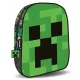 Minecraft Face hátizsák, táska 30 cm
