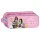 Disney Hercegnők Blossom 2 rekeszes tolltartó 23 cm