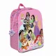 Disney Hercegnők Blossom 3D hátizsák, táska 30 cm