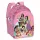 Disney Hercegnők Blossom iskolatáska, táska 40 cm