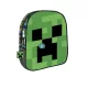 Minecraft Face hátizsák, táska 26 cm