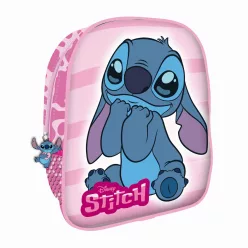   Disney Lilo és Stitch, A csillagkutya Lovely hátizsák, táska 26 cm