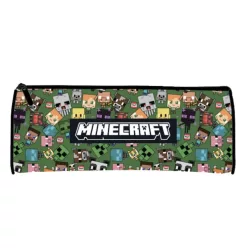 Minecraft Characters tolltartó 23 cm