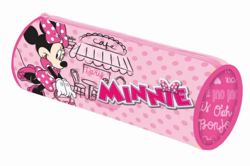 Disney Minnie Paris tolltartó 23 cm