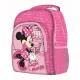Disney Minnie Paris iskolatáska, táska 42 cm