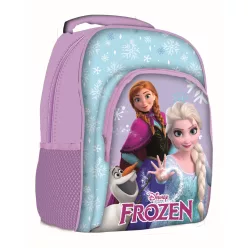 Disney Jégvarázs Winter Magic iskolatáska, táska 40 cm