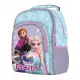 Disney Jégvarázs Winter Magic iskolatáska, táska 42 cm