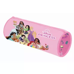 Disney Hercegnők Blossom tolltartó 23 cm