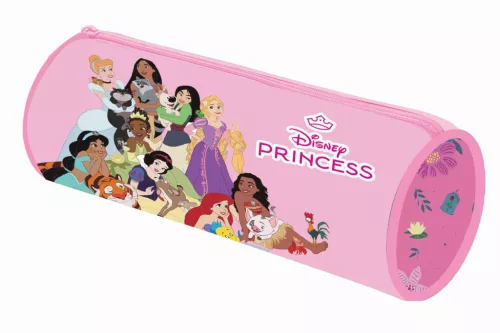 Disney Hercegnők Blossom tolltartó 23 cm