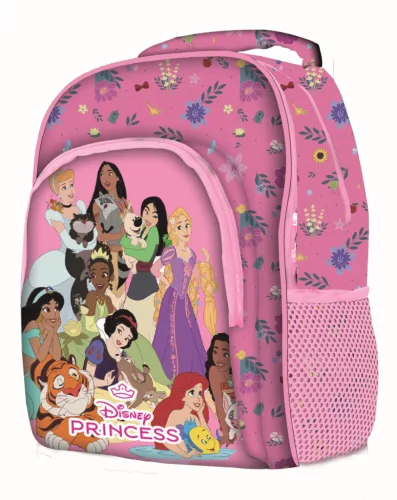 Disney Hercegnők Blossom iskolatáska, táska 42 cm