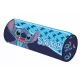 Disney Lilo és Stitch, A csillagkutya Abstract tolltartó 23 cm