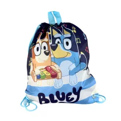 Bluey Dreams uzsonnás táska 30 cm