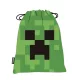 Minecraft Face uzsonnás táska 30 cm