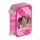 Barbie Dream Squad tolltartó töltött 3 emeletes Giotto