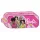 Barbie Dream Squad 2 rekeszes tolltartó 23 cm