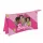 Barbie Dream Squad 3 rekeszes tolltartó 22 cm