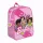 Barbie Dream Squad 3D hátizsák, táska 30 cm