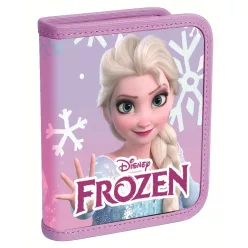 Disney Jégvarázs Winter Magic pénztárca
