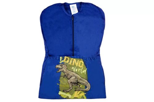 Dinoszauruszos oviszsák