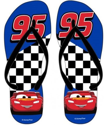 Disney Verdák Gyerek papucs, Flip-Flop 32/33