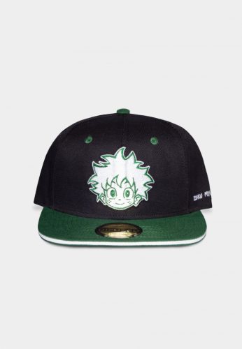 My Hero Academia baseball sapka -  Snapback